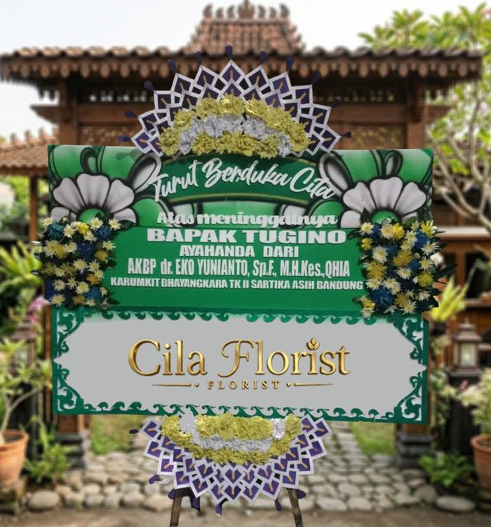 Turut Berduka Cita KDDC112