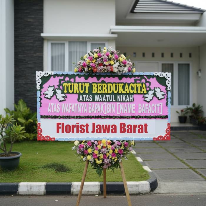 Turut Berduka Cita KDDC21