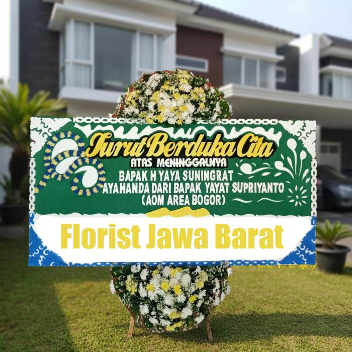 Turut Berduka Cita KDDC23