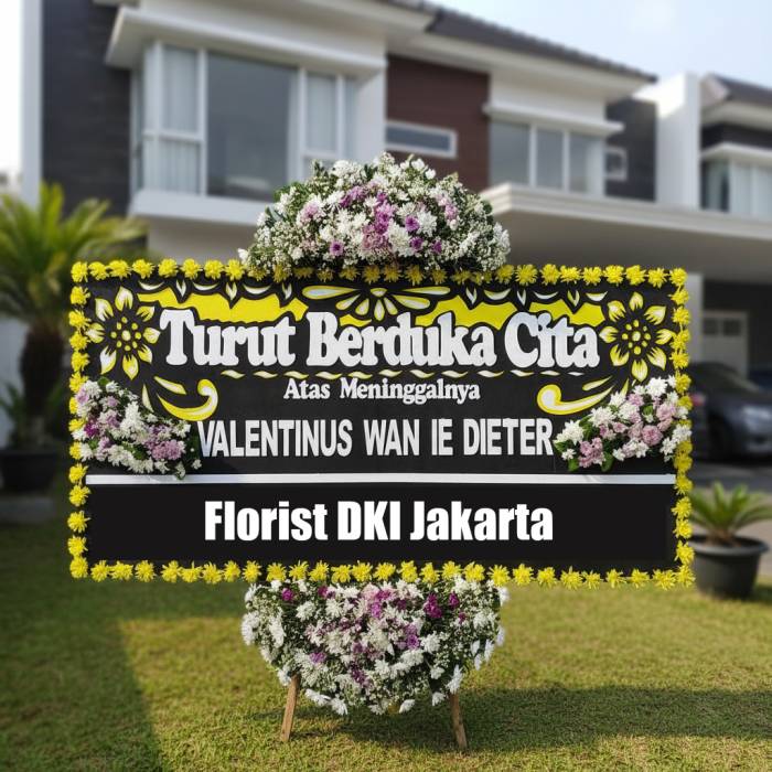 Turut Berduka Cita KDDC28