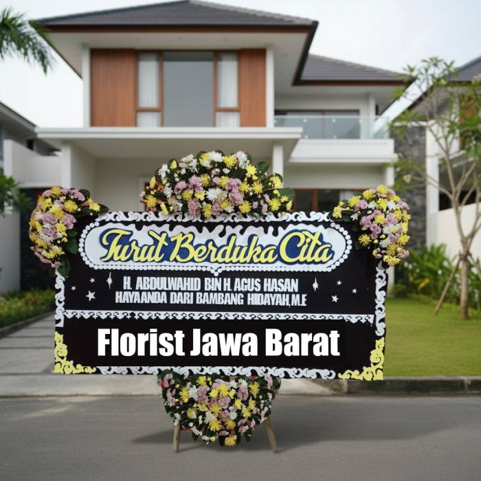 Turut Berduka Cita KDDC30
