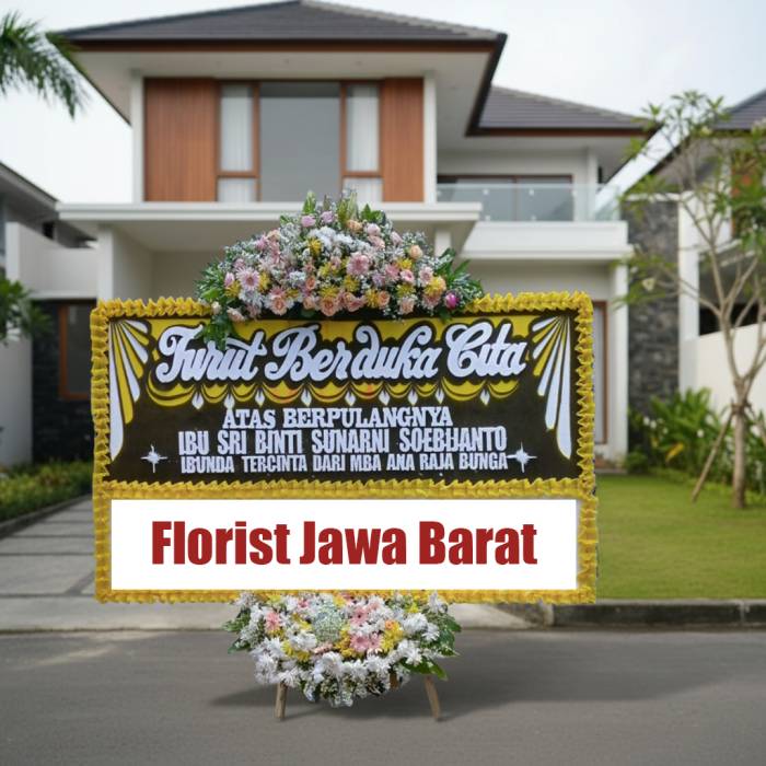 Turut Berduka Cita KDDC31