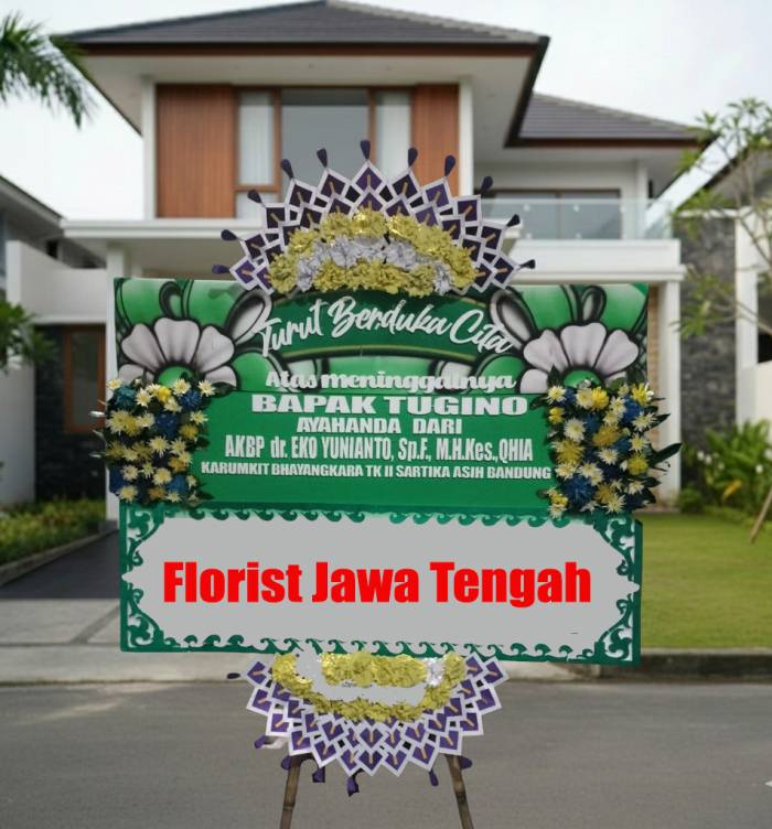 Turut Berduka Cita KDDC43