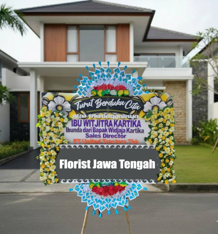 Turut Berduka Cita KDDC51