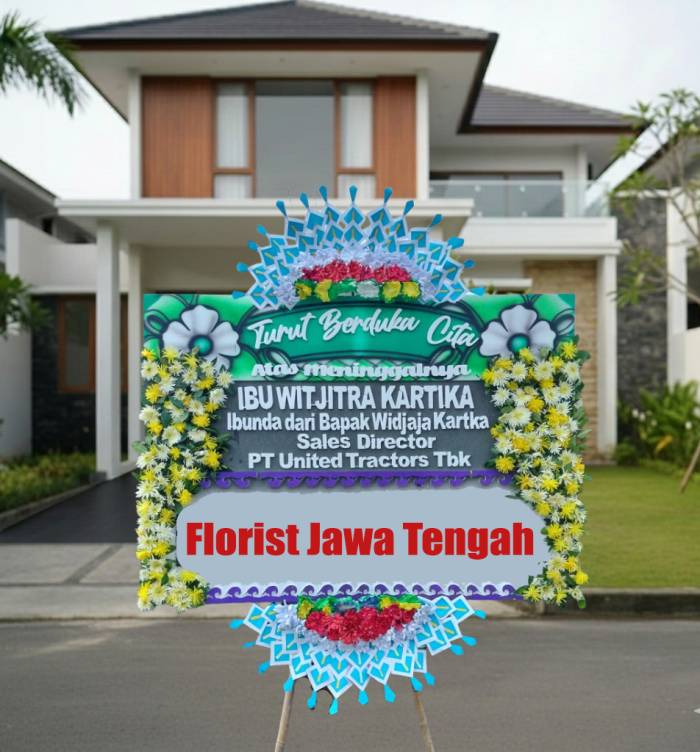 Turut Berduka Cita KDDC53 Solo
