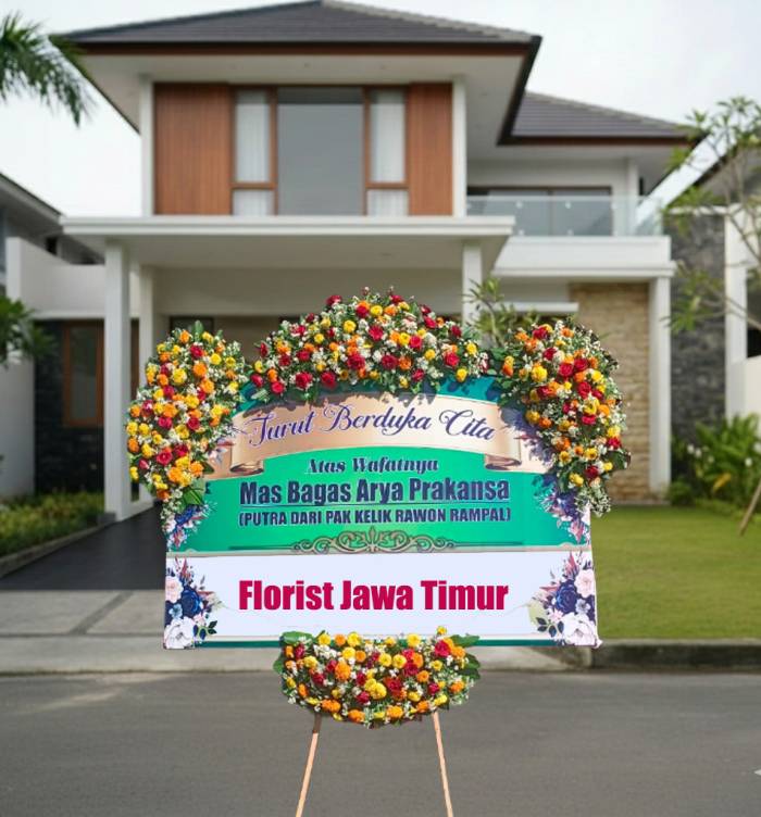 Turut Berduka Cita KDDC64