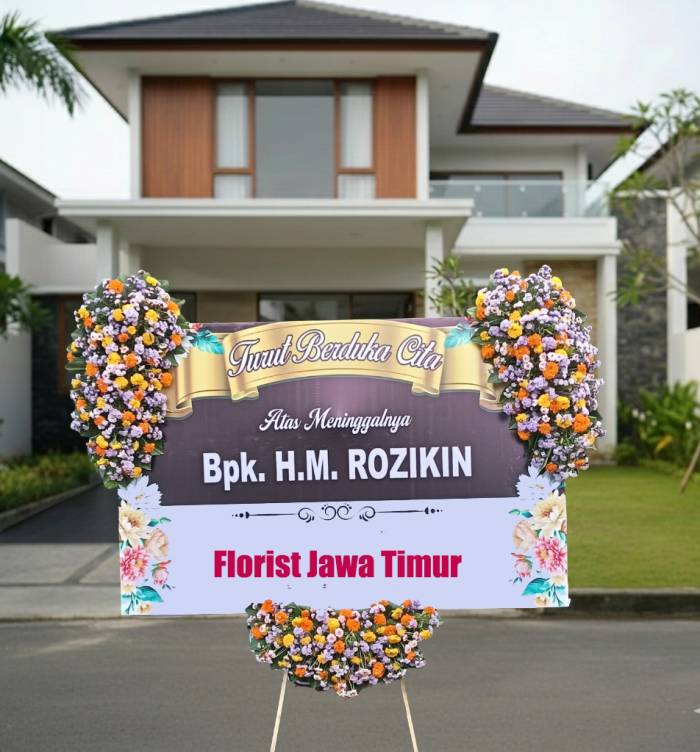 Turut Berduka Cita KDDC66