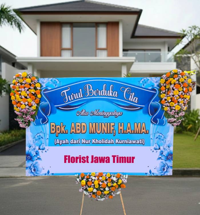 Turut Berduka Cita KDDC67