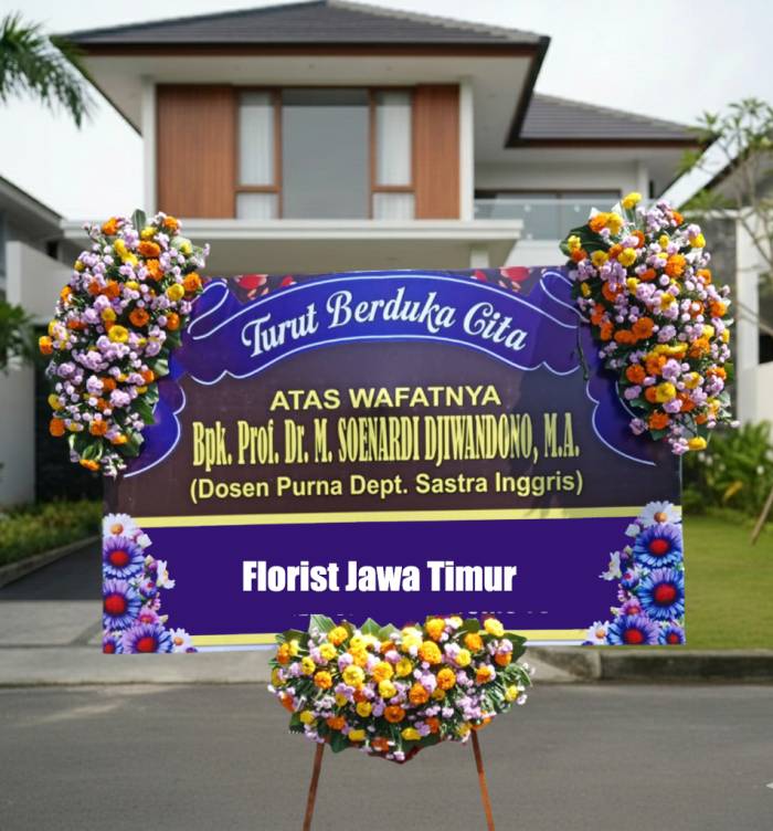 Turut Berduka Cita KDDC68