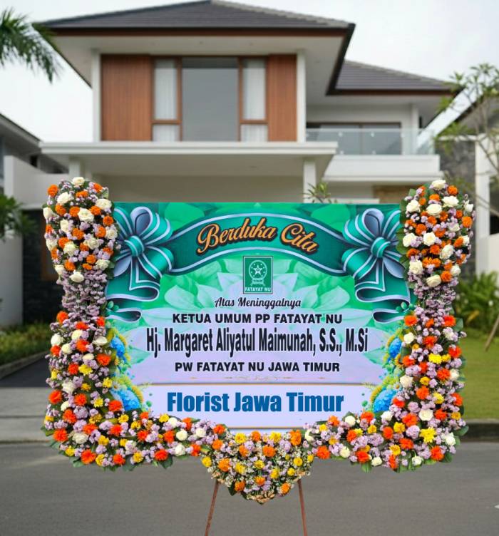 Turut Berduka Cita KDDC76