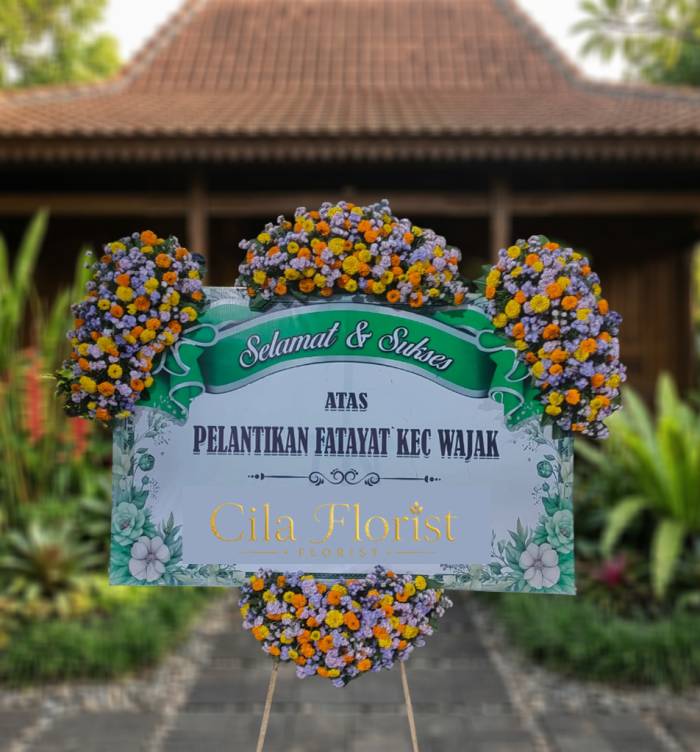 Selamat & Sukses KDSS36