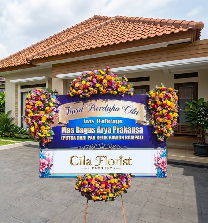 Turut Berduka Cita KDDC86