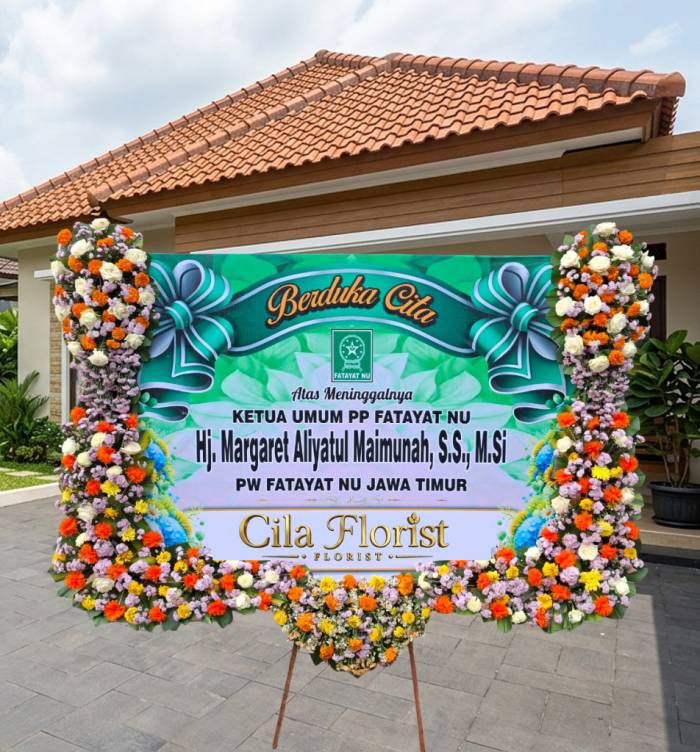 Turut Berduka Cita KDDC90